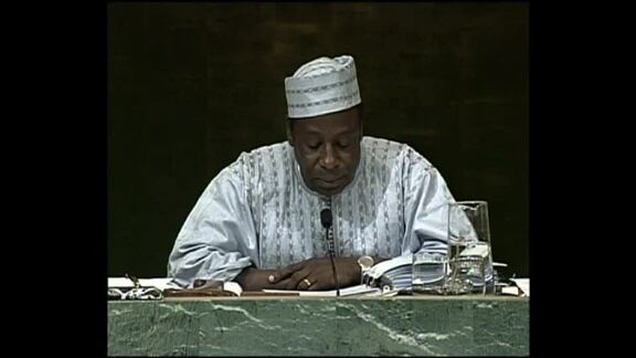 94th Plenary Meeting of General Assembly: 49th Session - Part 3