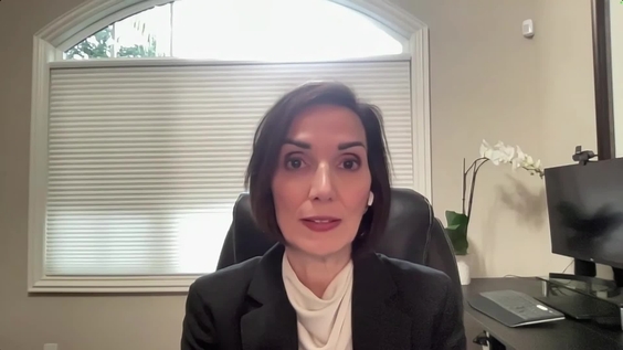 Testimony by Dr. Lisa Farah Eways (Day 2) Public Hearings - Commission of Inquiry on the OPT and Israel