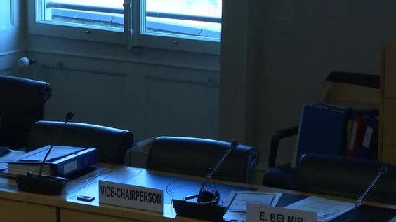 Follow-up to arts. 19 and reprisals- 1454th meeting 58th Session of Committee Against Torture