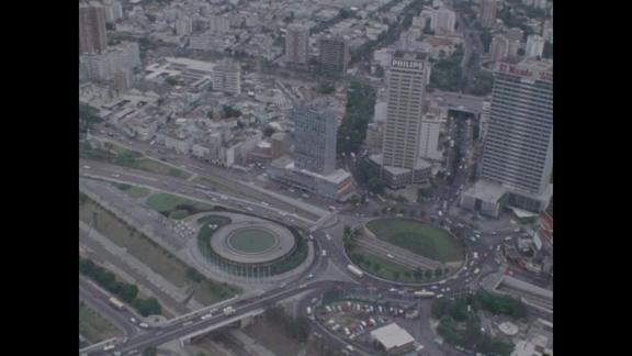 3rd UN Conference on Law of the Sea