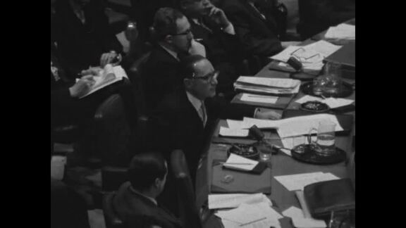 971st Meeting of Fifth Committee 