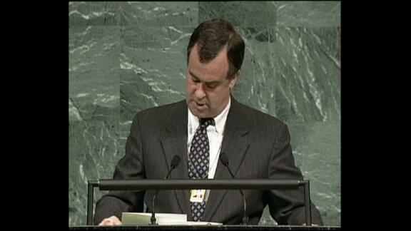 1st Plenary Meeting of General Assembly: 10th Emergency Special Session - Part 1