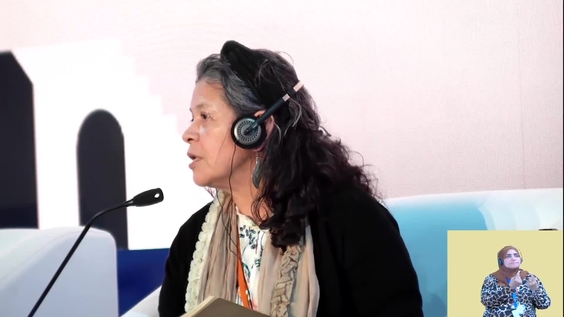 Special Session 9: It all starts at home (World Urban Forum 12th Session)