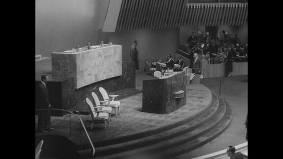 General Assembly: 11th Session - Part 1