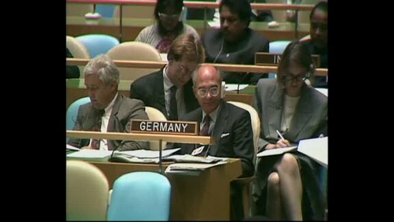 10th Plenary Meeting of General Assembly: 47th Session - Part 2