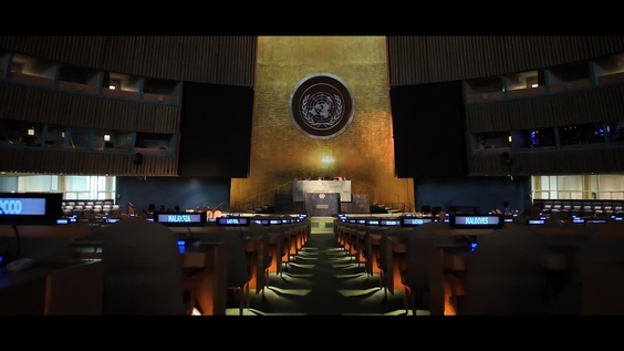 La 79e session de l'Assemblée générale des Nations unies