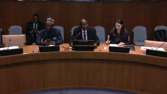 Cooperatives as Drivers and Partners of Transformative and Localized SDG Action (HLPF 2026 Side Event)