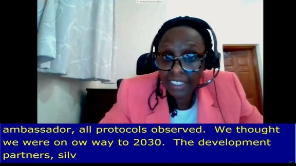 2020 High-Level Political Forum on Sustainable Development - 6th Meeting