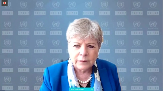 Jobs and Social Protection for Poverty Eradication - Press Conference