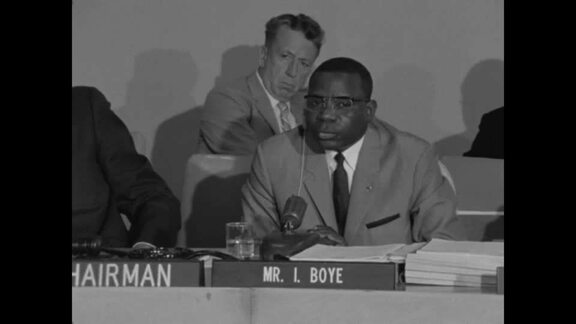 76th Meeting of Ad Hoc Working Group of Experts on Human Rights - Part 2