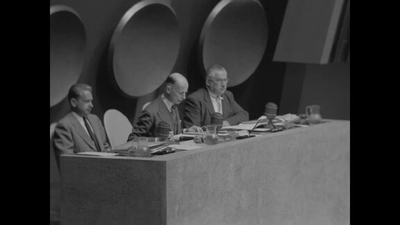 479th Plenary Meeting of General Assembly: 9th Session - Part 1