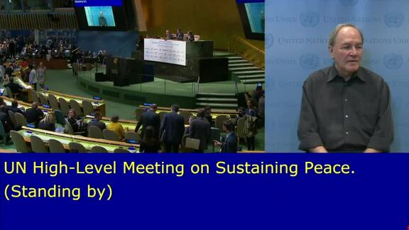 83rd Plenary Meeting of General Assembly 72nd Session
