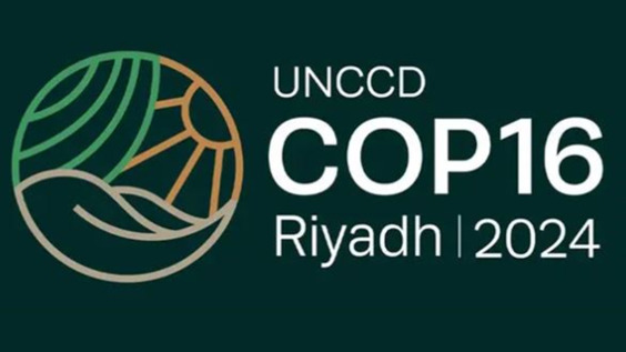 Youth Forum Action for Land, Restoring Work for Resilient and Sustainable Futures - UNCCD COP16