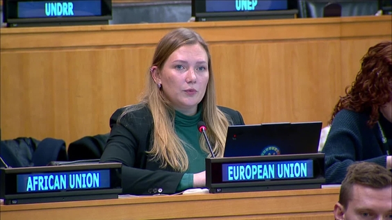 Second Committee, 22nd plenary meeting - General Assembly, 80th session