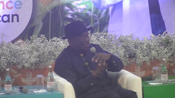 Plenary 1: Opening Ceremony - Welcoming Science