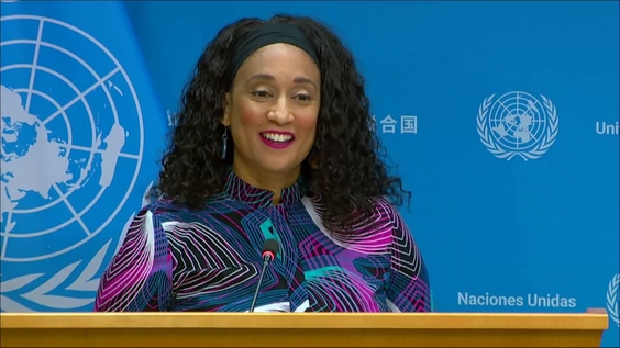 SG Selection Process and Veto initiative and other topics – PGA Spokesperson Briefing