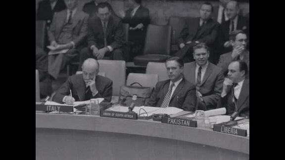 855th Meeting of Security Council - Part 2