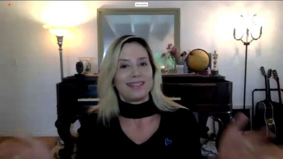 Virtual Event to Mark the World Day Against Trafficking in Persons 2020