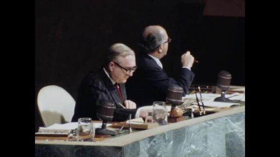 1928th, 1929th Plenary Meetings of General Assembly: 25th Session