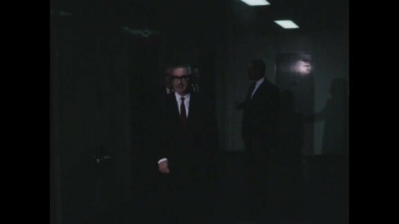 Foreign Ministers Meet Secretary-General U Thant - Part 1