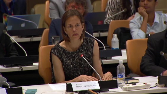 Ending the Rohingya crisis: Community-centered actions for a path toward lasting peace in Rakhine State and across Myanmar