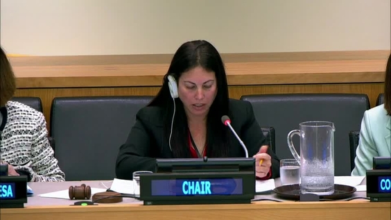 (Part 2) Second Committee, 26th meeting - General Assembly, 74th session