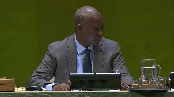 49th Plenary Meeting of General Assembly 74th Session