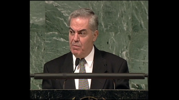 45th Plenary Meeting of General Assembly: 52nd Session - Part 2