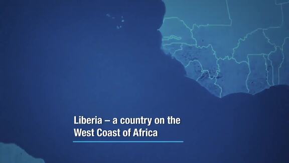 LIBERIA: LEGACY OF PEACE