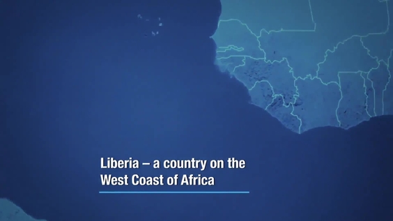 LIBERIA: LEGACY OF PEACE