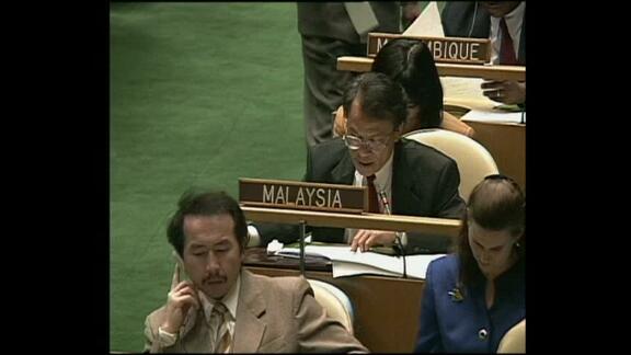 17th Plenary Meeting of Review and Extension Conference - Part 1