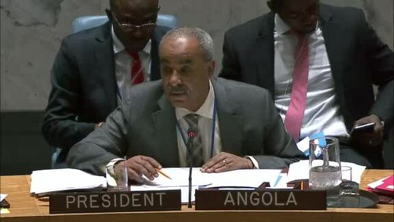 7653rd Security Council Meeting: Maintenance of International Peace and Security - Part 3