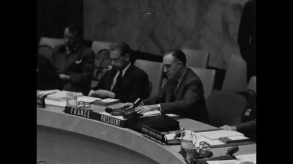 642nd Meeting of Security Council - Part 2