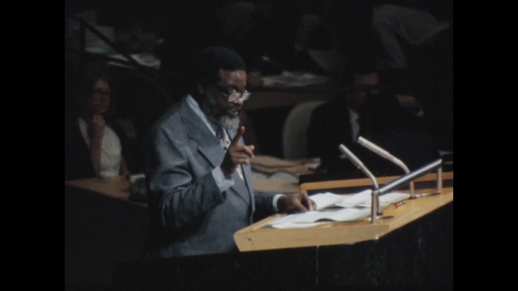 10th Plenary Meeting of General Assembly: 9th Special Session - Part 3