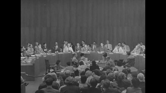 433rd Meeting of Security Council