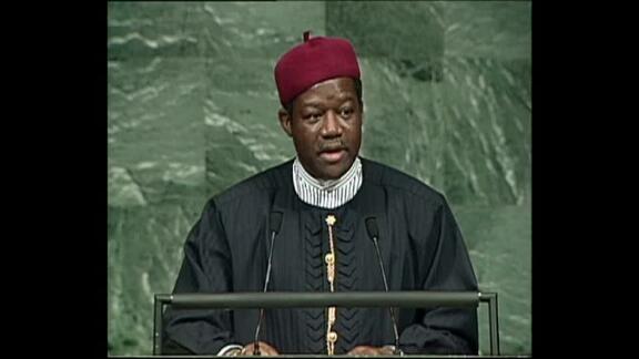 19th Plenary Meeting of General Assembly: 47th Session - Part 3