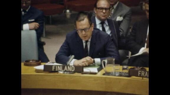 1544th Meeting of Security Council - Part 1