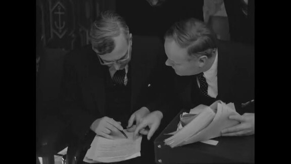 986th Meeting of Security Council - Part 1