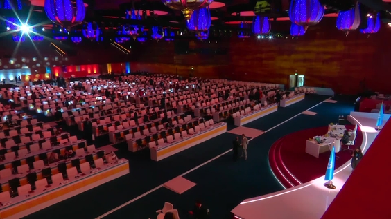 Plenary Meeting - Second World Summit for Social Development (Doha, Qatar 4-6 November 2025)