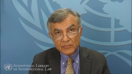 Djamchid Momtaz -La sécession en droit international