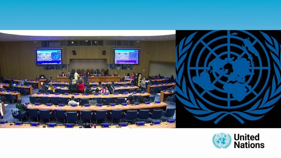 13th plenary meeting - Commission on the Status of Women, Sixty-ninth session (CSW69) - Interactive dialogues