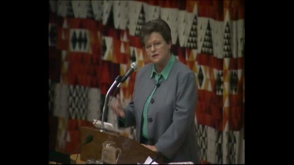 5th Rafael M. Salas Memorial Lecture - Part 2