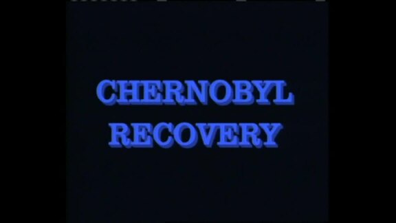 Chernobyl Recovery: A Blueprint for International Cooperation 
