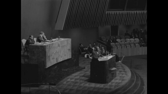 713th Plenary Meeting of General Assembly: 12th Session