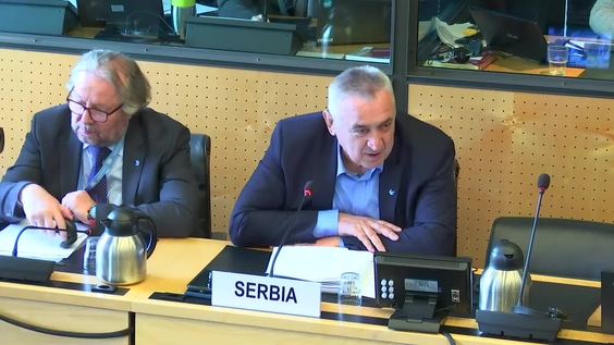 514th Meeting, 28th Session, Committee on Enforced Disappearances (CED)