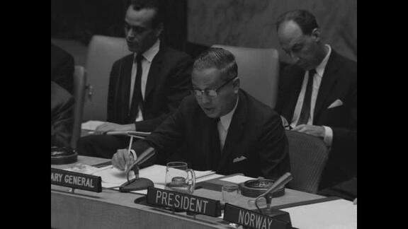 1143rd Meeting of Security Council - Part 3