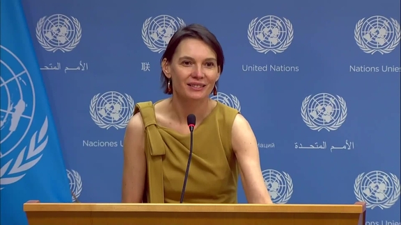 Health, Sustainability  other topics - PGA Spokesperson's Briefing