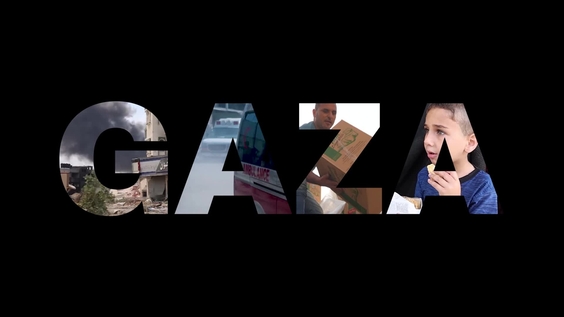 Gaza : un an après