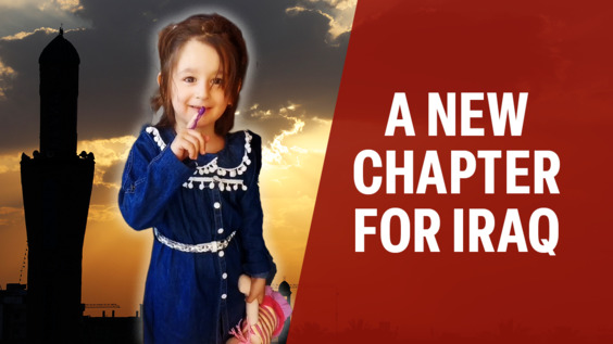 United Nations wraps political mission in Iraq pledging continued support