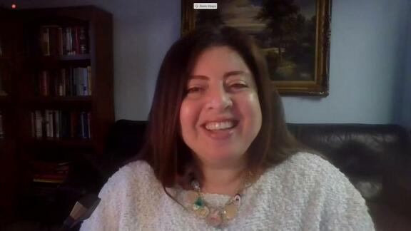 Virtual Press Briefing by Spokesperson for President of General Assembly